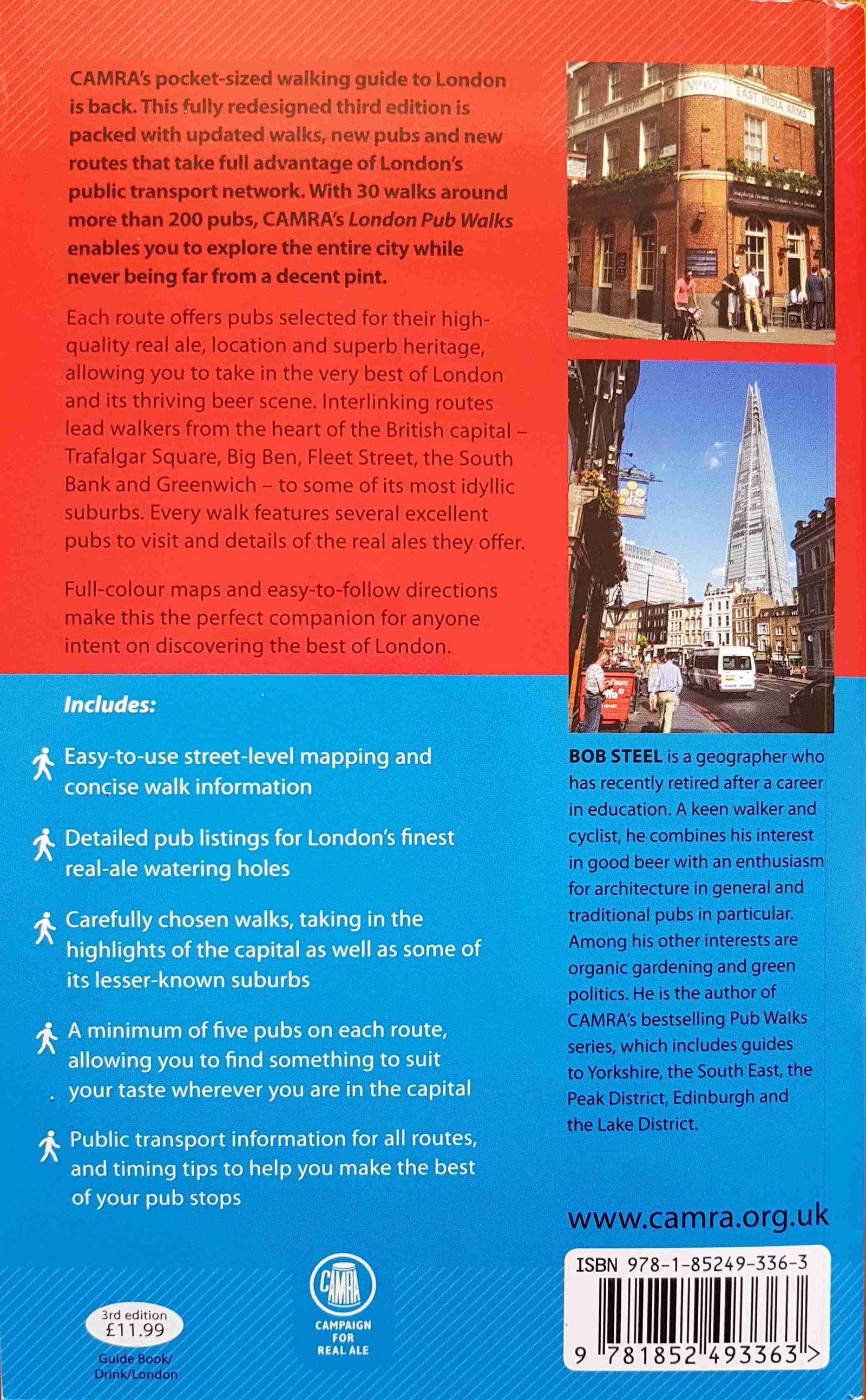 Back cover of 978-1-85249-336-3